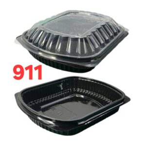 كرتونة تيك اوي 911 صغير